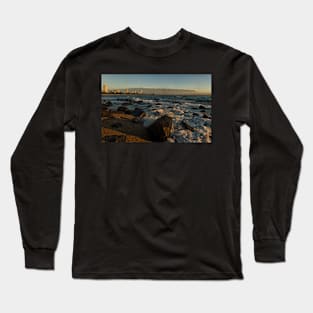 It's the End of the World As We Know It Long Sleeve T-Shirt